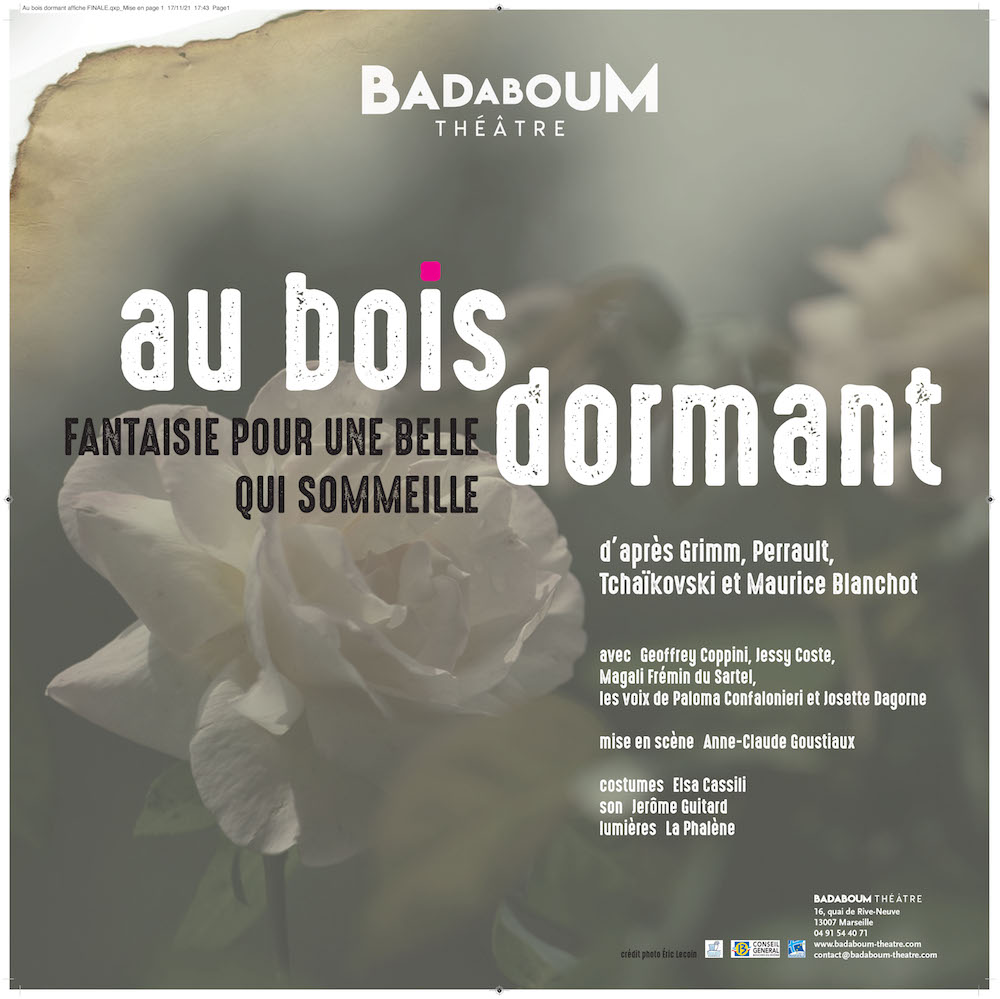 Au Bois dormant