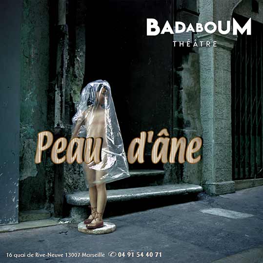 Peau d'âne