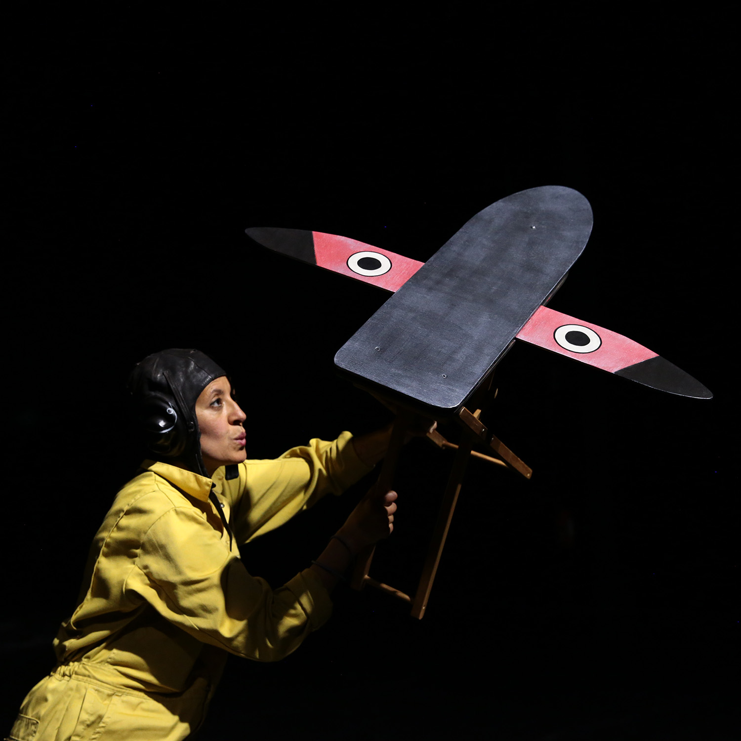 Madame Flyna
