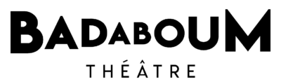 Badaboum Théâtre Logo